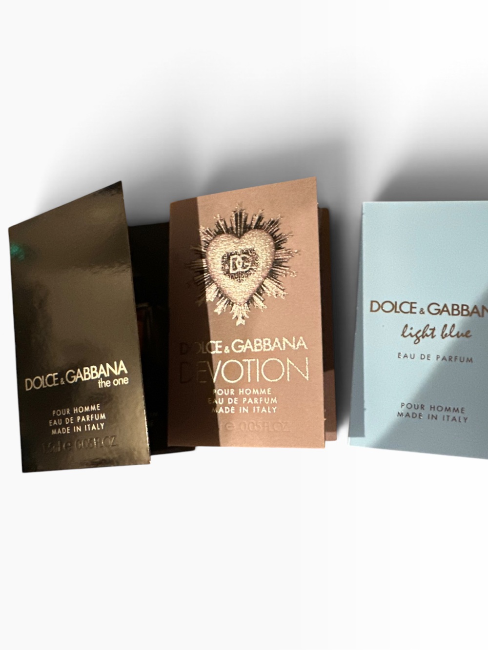 Fragrance Samples get them before you buy